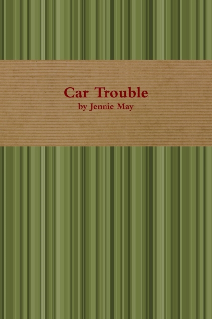 Car Trouble; Spanking Stories