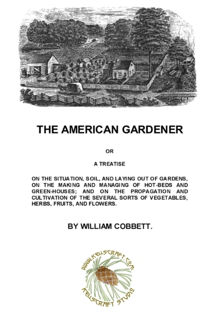American Gardener