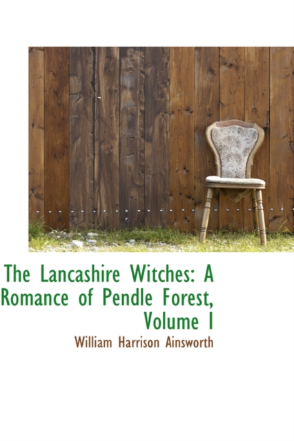 Lancashire Witches