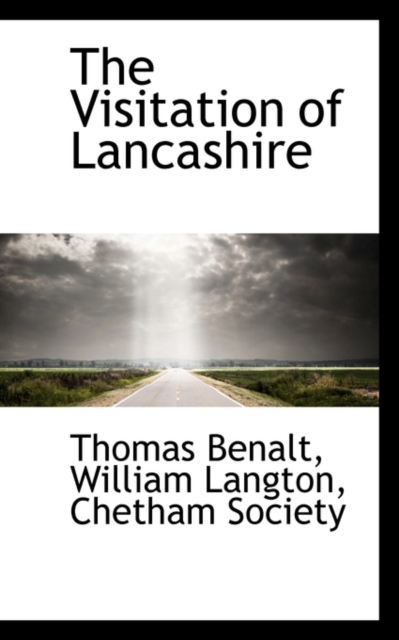 Visitation of Lancashire