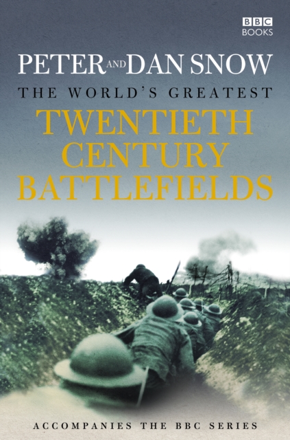 World's Greatest Twentieth Century Battlefield