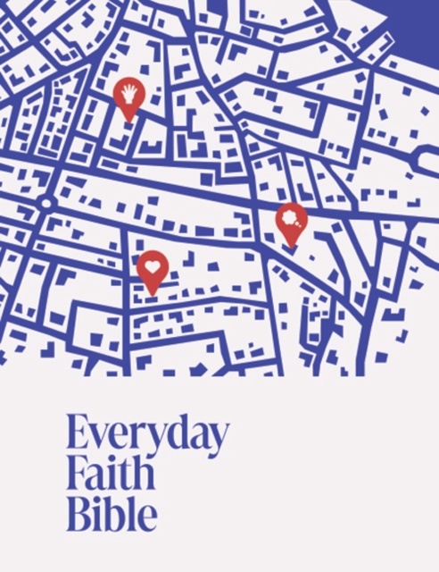 NRSVue Everyday Faith Bible