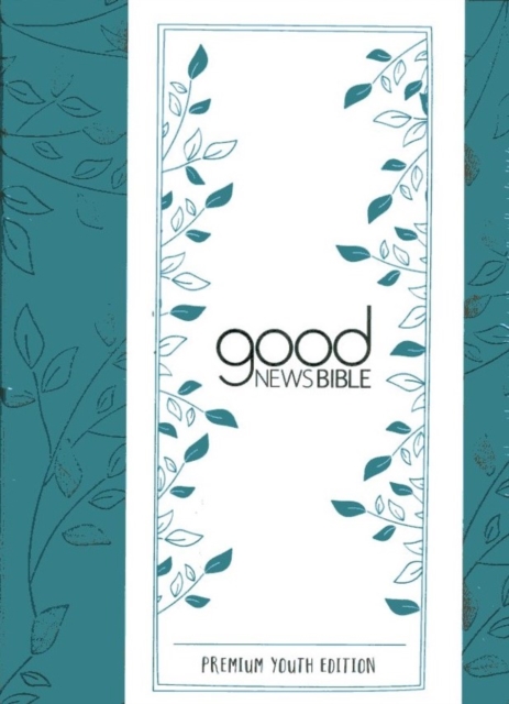 Good News Bible Premium Youth Edition