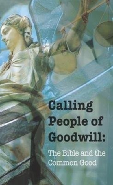 Calling People of Goodwill