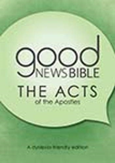 Acts of the Apostles