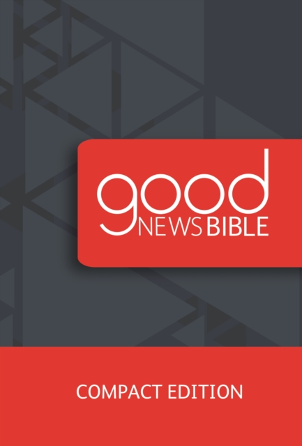 Good News Bible Compact Edition