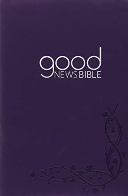 Good News Bible Soft Touch Edition