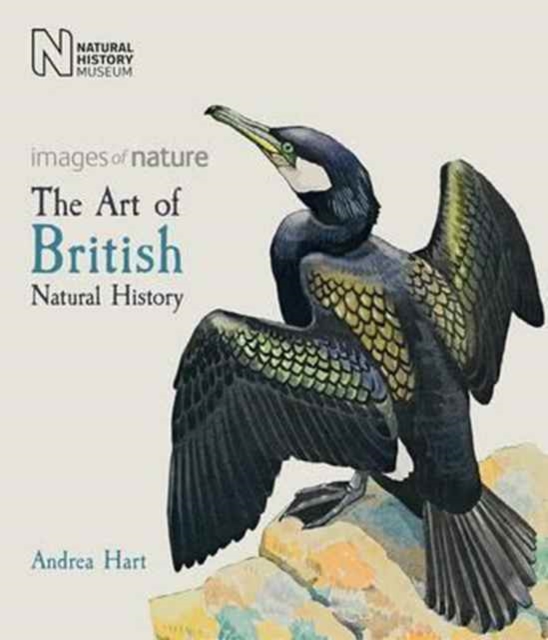 Art of British Natural History