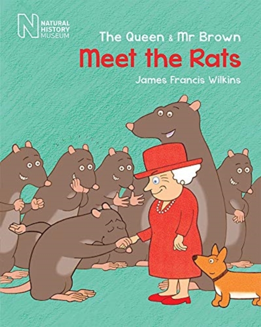 Queen & MR Brown: Meet the Rats