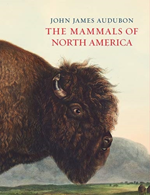 Mammals of North America