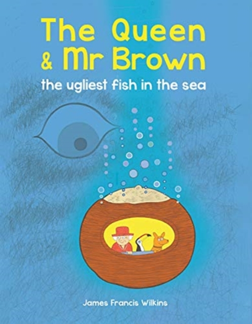 Queen & Mr Brown: The Ugliest Fish in the Sea