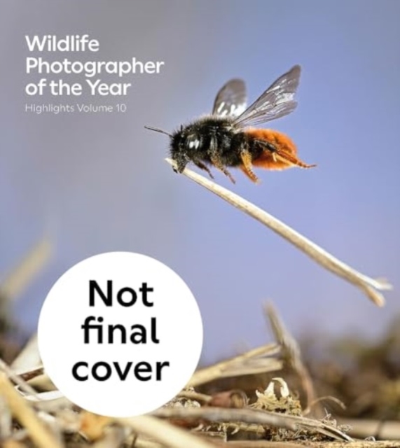 Wildlife Photographer of the Year: Highlights Volume 10