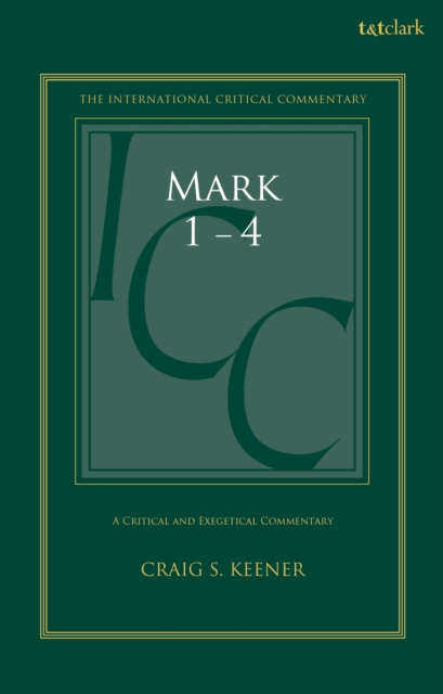Mark 1-4