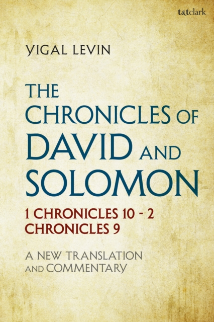 The Chronicles of David and Solomon