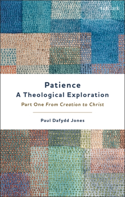 Patience-A Theological Exploration