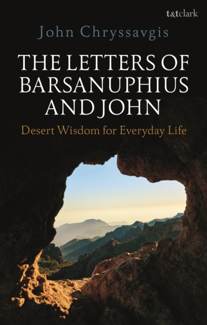 Letters of Barsanuphius and John
