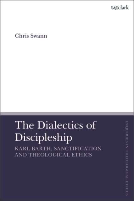 Dialectics of Discipleship