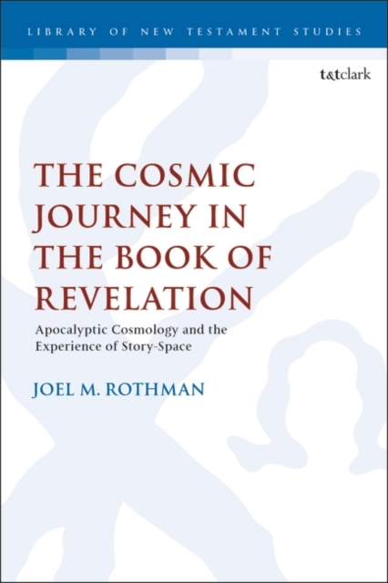 Cosmic Journey in the Book of Revelation