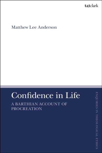 Confidence in Life