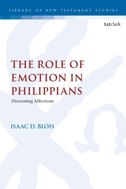The Role of Emotion in Philippians