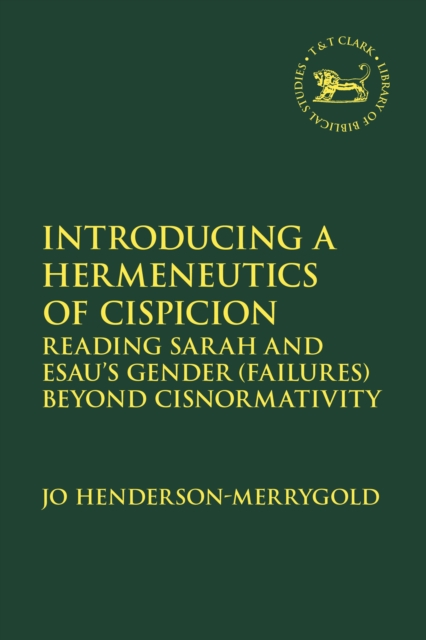 Introducing a Hermeneutics of Cispicion