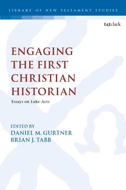 Engaging the First Christian Historian