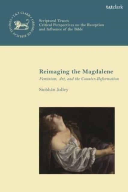 Reimaging the Magdalene