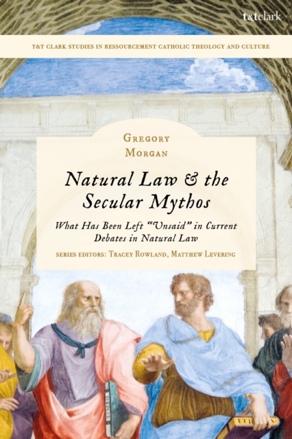 Natural Law & the Secular Mythos