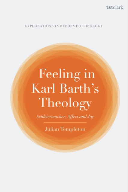 Feeling in Karl Barth's Theology