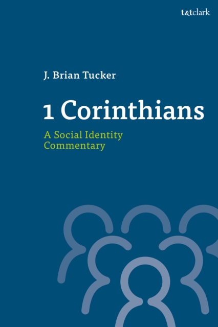1 Corinthians, A Social Identity Commentary