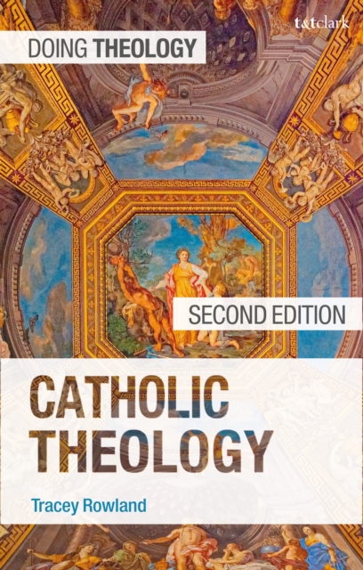 Catholic Theology