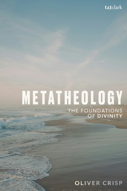 Metatheology
