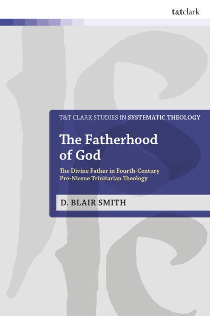 The Fatherhood of God