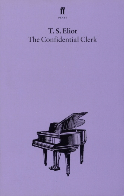 Confidential Clerk