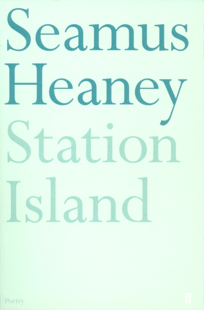 Station Island