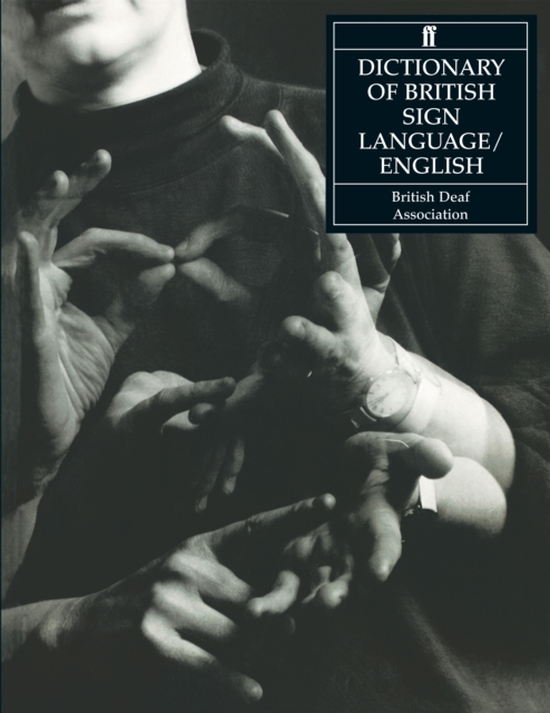Dictionary of British Sign Language