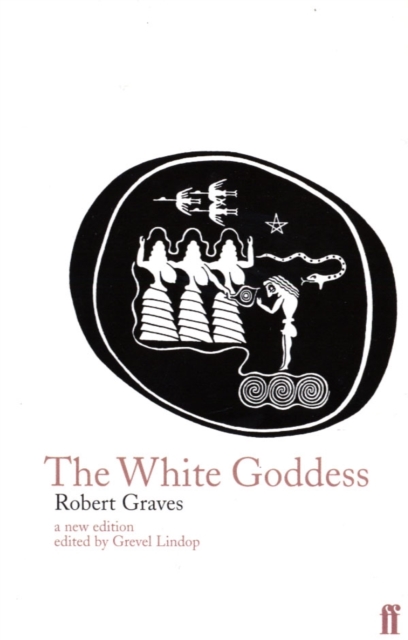 White Goddess