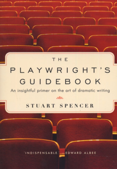 Playwright's Guidebook