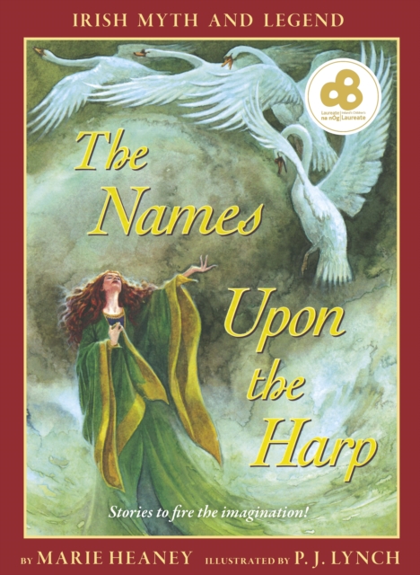 Names upon the Harp