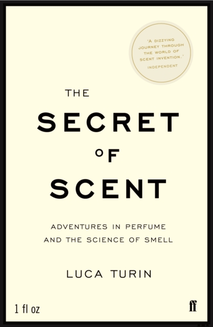 The Secret of Scent