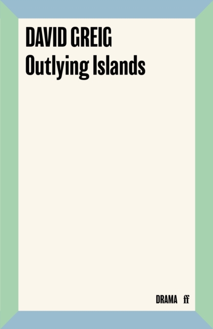 Outlying Islands
