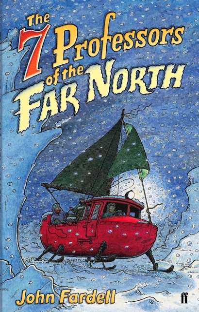 Seven Professors of the Far North