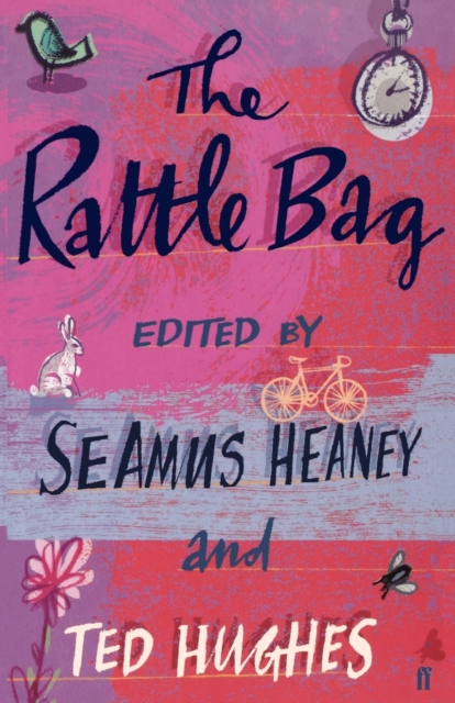 The Rattle Bag
