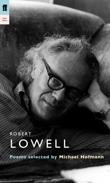 Robert Lowell