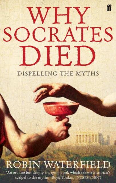 Why Socrates Died