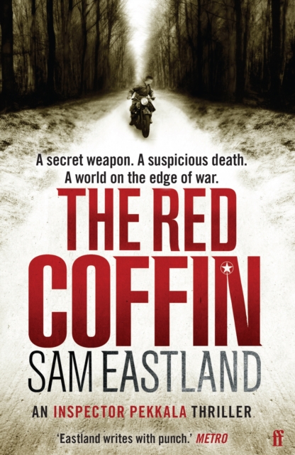 Red Coffin