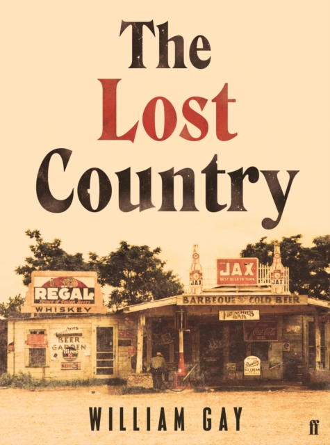 Lost Country