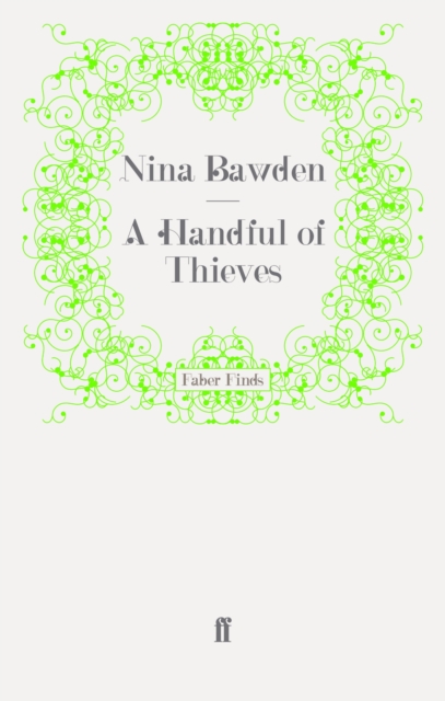 A Handful of Thieves