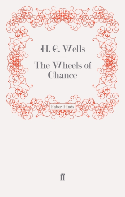 The Wheels of Chance