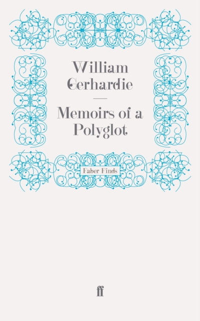 Memoirs of a Polyglot